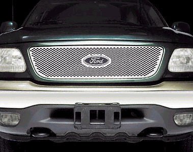 Grilles Putco 82104