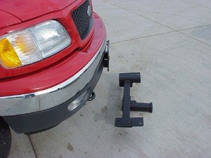 Snow Plow Attachments & Accessories Access Covers 40121