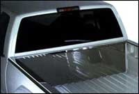 Putco 59134 Stainless Steel Full Tailgate Protector Truck Bed & Tailgate Accessories Putco 59134