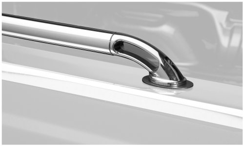 Truck Bed Rails Putco 89814