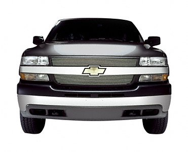 Grille Inserts Putco 71127