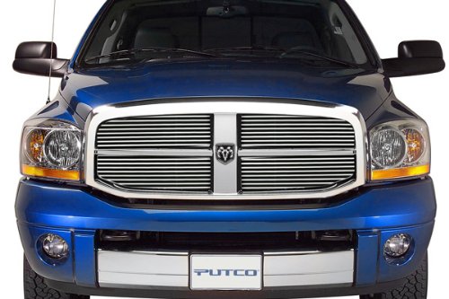 Grille Inserts Putco 71149