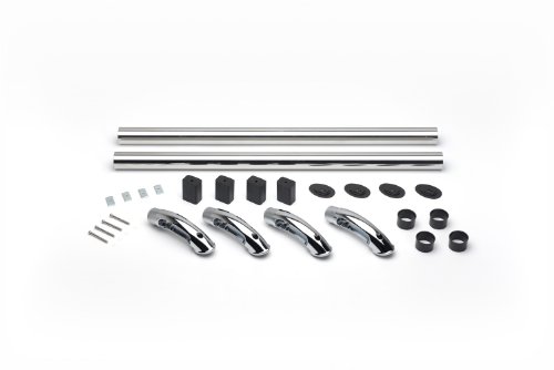 Truck Bed Rails Putco 49860