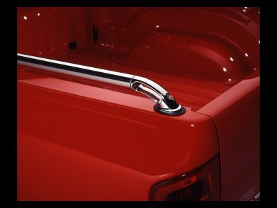 Truck Bed Rails Putco 88837