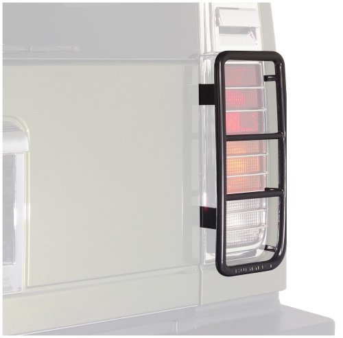 Putco 400809 Custom Chrome Trim Tail Light Cover Chrome Trim & Accessories Putco 400809