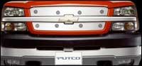 Grilles Putco 25103