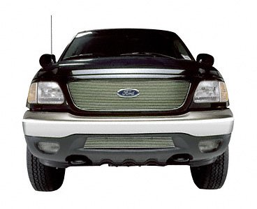 Grilles Putco 72104
