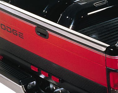 Truck Beds & Tailgates Putco 55627P