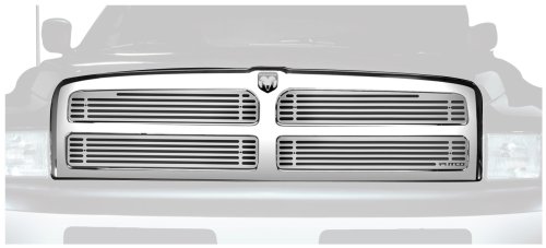 Grilles Putco 91103