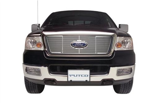 Grilles Putco 91146
