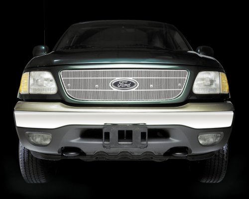 Grilles Putco 16104