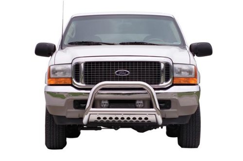 Grille & Brush Guards Putco 78201