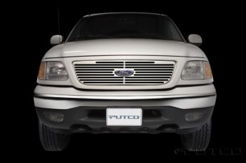Grilles Putco 302130