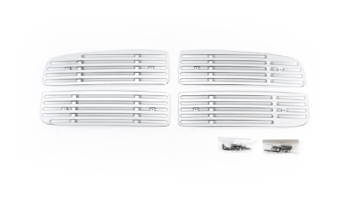 Grilles Putco 302132