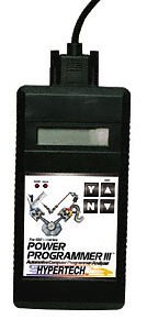 Hypertech 30028 Power Programmer III Automotive Tuning Computer Engine Computers Hypertech 30028