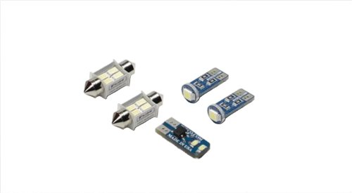 Putco 24105 Blade Stainless Steel Grille Grilles Putco 24105