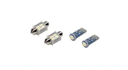 Grilles Putco 24127