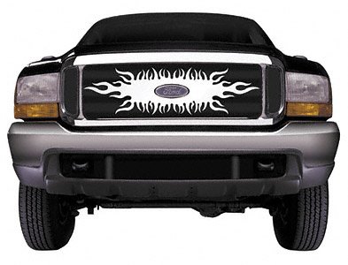 Putco 300149 Supernova Billet Grille Insert Grille Inserts Putco 300149