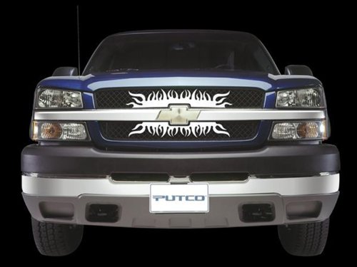 Grilles Putco 300101