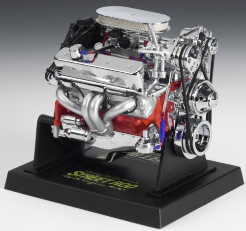 Toys & Models Liberty Classics 84026