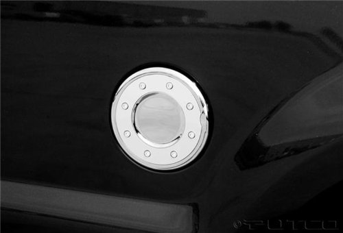 Fuel System Putco 400906