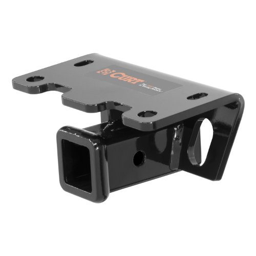 Bumper Hitch Curt 19050