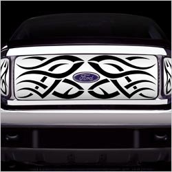 Grilles Putco 85118