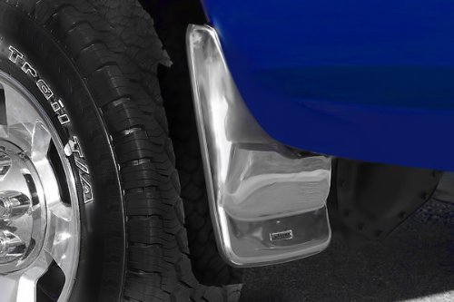 Mud Flaps & Splash Guards Putco 79601