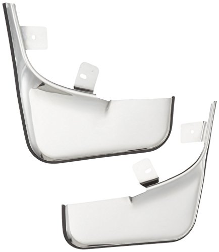 Mud Flaps & Splash Guards Putco 79642