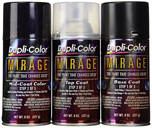 Touchup Paint Dupli-Color MP403