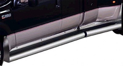 Running Boards Putco 63133