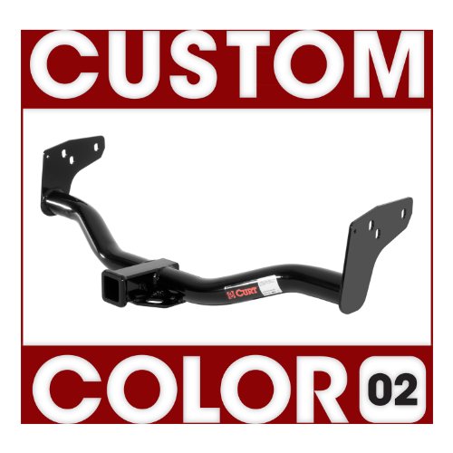 Receivers Curt 1313202