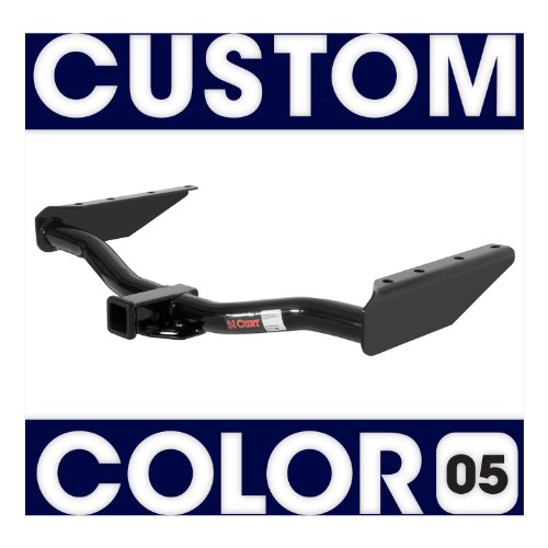 Receivers Curt 1315105