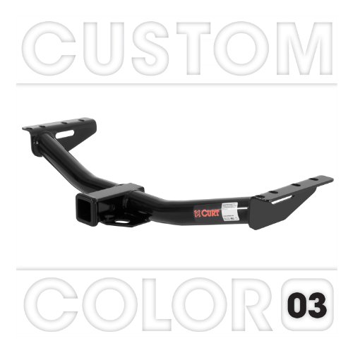 Receivers Curt 1316003