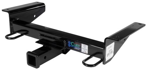 Front Mount Receiver Hitch Curt 31019