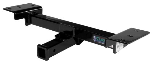 Front Mount Receiver Hitch Curt 31038