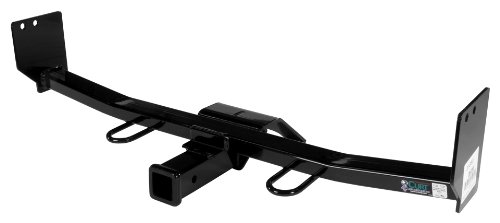 Front Mount Receiver Hitch Curt 31080