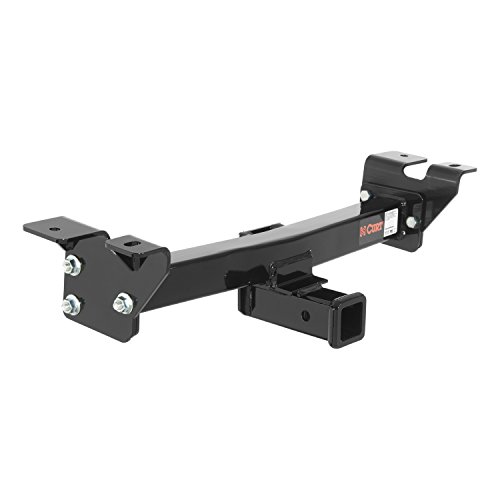 Front Mount Receiver Hitch Curt Manufacturing 31302