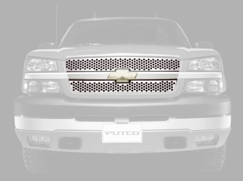 Grilles Putco 84150