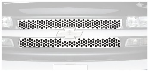 Grilles Putco 84101
