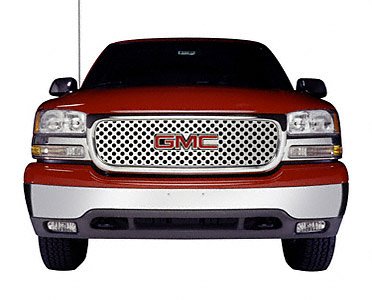 Grilles Putco 84102