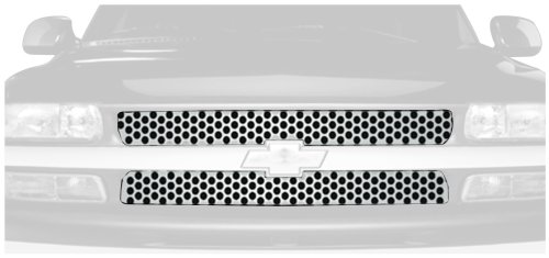 Grilles Putco 84108