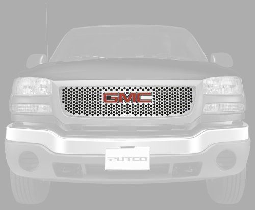 Grilles Putco 84113