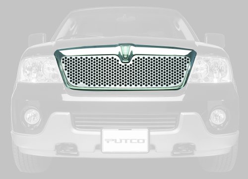 Grilles Putco 84118