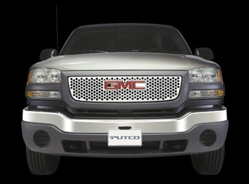Grilles Putco 84120