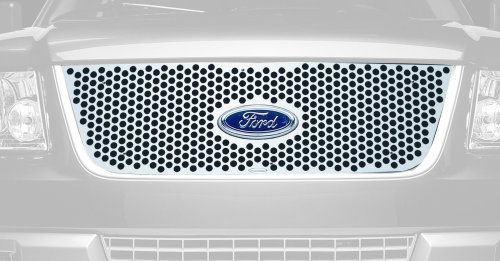 Grilles Putco 84129