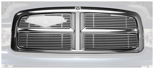 Grilles Putco 94232