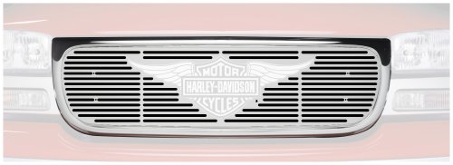 Grilles Putco 94102