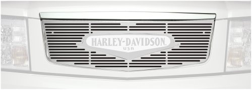 Grille Inserts Putco 94215