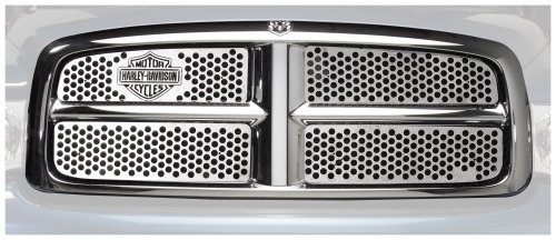 Grille Inserts Putco 52132